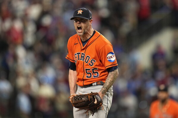 American league championship deals series jersey